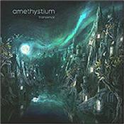 AMETHYSTIUM - TRANSIENCE (SUPERB 2014 CDR ALBUM) Fantastic melodic Electronica from our top-selling musician from the genre and it’s another stunning, soothing, melodic work that flows through the senses!