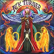 TURNER, NIK - SPACE GYPSY (2013 ALBUM/DIGI-PAK/BONUS TRACK) Std CD of 2013 album from founding member of pioneering space rock band HAWKWIND returning to his intergalactic roots & featuring a galaxy of guests!