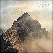 HAKEN - MOUNTAIN (2013 3RD ALBUM/STD JEWELCASE EDITION) Std CD Edition of 3rd album by London based Prog-Rock band with powerful keyboards/guitar driven sound in the vein of DREAM THEATER meets GENESIS!