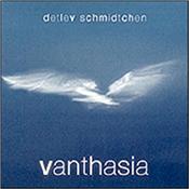 SCHMIDTCHEN, DETLEV - VANTHASIA (2013 ALBUM/11 TRACKS/DIGI-PAK) A CDS UK exclusive, this is the 5th solo album from the ex-ELOY keyboarder and it’s a collection of instrumentals optimised for headphone listening!