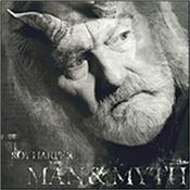 HARPER, ROY - MAN & MYTH (2LP EDITION OF 2013 ALBUM/180GM VINYL) 1st studio albums in ages by one of the leading, most erudite & passionate orators of the UK Folk-Rock renaissance and he hasn’t lost an iota of his gifts!