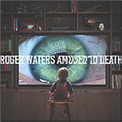WATERS, ROGER - AMUSED TO DEATH (2LP-2015 200GM VINYL/REM/G-FOLD) Audiophile Double 200gm Vinyl LP featuring a New Remaster completed by long-time Waters/PINK FLOYD collaborator and co-producer James Guthrie!