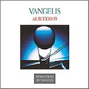 VANGELIS - ALBEDO 0.39 (2013 REMASTER/DIGI-PAK) This is from a series of Remastered Reissues that come in a Deluxe Digi-Pak containing a 12-Page Booklet with restored Original Album Artwork!