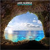OLDFIELD, MIKE - MAN ON THE ROCKS (STD EDITION/2014 STUDIO ALBUM) Standard Jewel Case version of Oldfield’s 2014 studio album and it features 11 new song-based recordings!
