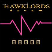 HAWKLORDS - DREAM (LP-2013 LTD 180G SILVER GREY VINYL EDITION) Beautiful Limited Edition Silver Grey HQ 180gram Vinyl pressing of the brilliant new 2013 studio Space-Rock album by the brilliant HAWKWIND off-shoot!