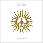 GAZPACHO - TICK TOCK (2LP-2014 180GM VINYL/2009 ALBUM/GFS) 2014 Double Vinyl edition of an unbelievably brilliant 2009 Art-Rock classic album with a Bonus one-sided Picture Disc!