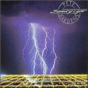 BARDENS, PETER - SPEED OF LIGHT (2014 REMASTERED RE-ISSUE) Long deleted 1988 USA semi-instrumental solo album by co-founding member and brilliant keyboardist / composer of the UK Symphonic Prog band CAMEL!