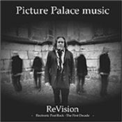 PICTURE PALACE MUSIC - REVISION-FIRST DECADE (2014 REMIX COMPILATION) A collection or archive recordings, New Remixes and a Taster from TANGERINE DREAM keyboardist, the inimitable Mr. Thorsten ‘Q’ Quaeschning and his band!