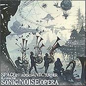 SPACE INVADERS & NIK.TURNER - PLAYING.THE.SONIC.ROCK.OPERA (2014 IMPORTED ALBUM) 2014 ‘live’ album featuring ex-HAWKWIND member Nik Turner & sporting one of the finest cover images seen for a long time in the Space-Rock genre!