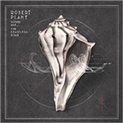 PLANT, ROBERT - LULLABY &...CEASELESS ROAR (UK EDITION/2014/CARD) CD edition of new label debut featuring 11 recordings, 9 of which are original songs written by Plant with his band, the SENSATIONAL SPACE SHIFTERS!