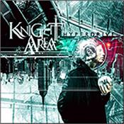 KNIGHT AREA - HYPERDRIVE (2014 ALBUM) 5th studio album from the Dutch Prog band that makes harder edged melodic progressive rock in the vein of PALLAS, ARENA, MARILLION & DREAM THEATER!