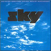 SKY - SKY 1 (CD+DVD-REGION 0/NTSC/2014 REMASTER) CD & Bonus DVD of the 1st album in a series of 2014/15 Remastered reissues of the entire catalogue by this legendary Instrumental Classical Rock band!
