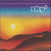 SKY - SKY 2 (CD+DVD-REGION 0/NTSC/2014 REMASTER) CD & Bonus DVD of the 2nd album in a series of 2014/15 Remastered reissues of the entire catalogue by this legendary Instrumental Classical Rock band!