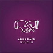ASH RA TEMPEL - FRIENDSHIP (MANUEL GOTTSCHING REMASTER/DIGI-PAK) Previously available on Manikin in 2000, this wonderful recording has been out of print for many years, but it's now Remastered for your pleasure in 2014!