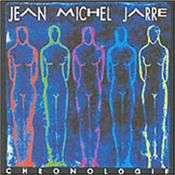 JARRE, JEAN-MICHEL - CHRONOLOGY (2015 REMASTERED RE-ISSUE) Superb Remastered sound from Original Analog Master packing a lot of punch over entire frequency range, an 8-Page Booklet & a HQ on-body Picture Label!