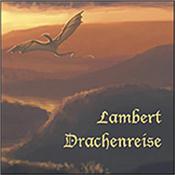 LAMBERT - DRACHENREISSE (2015 BERLIN-SCHOOL CD FEAT:GANDALF) Armed with some new gear & his own melodic take on the Berlin-School style, this is Lambert’s brand new album and it features GANDALF on one track!