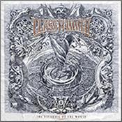 GLASS HAMMER - BREAKING OF THE WORLD (2015 STUDIO ALBUM) Brand new album by America’s finest & CDS Towers best selling US keyboards driven Prog band, and like all the others before it, we expect it to be HUGE!