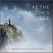 RUDZ, PRZEMYSLAW & M. HERTEL - AT THE HORIZON'S EDGE (2015 ALBUM/DIGIPAK) After fruitful collaborations with other established EM artists, Rudz builds his most successful artistic intergenerational bridge yet on this fantastic new CD!