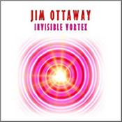 OTTAWAY, JIM - INVISIBLE VORTEX (2015 AUSSIE SYNTH CD/DIGI-PAK) Award winning Australian composer / synthesist’s 8th international release featuring 13 Tracks over 75 Minutes of Powerful Melodic Electronic Rock Music!