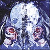 ORB - MOONBUILDING 2703 AD (CD-2015 ALBUM/GF CARD COVER) Standard Compact Disc edition of The ORB’s 2015 aural labyrinth where nothing is what it seems and the unexpected waits just around the corner!