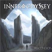 INNER ODYSSEY - ASCENSION (2015 ALBUM/DIGI-PAK/12-PAGE BOOKLET) Quality young Canadian melodic Prog band with influences of: KANSAS, SAGA, PORCUPINE TREE, YES and more over almost seventy minutes of great music!