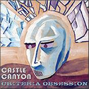 CASTLE CANYON - CRITERIA OBSESSION (NICE/ELP STYLE INSTRUMENTALS) 2009 2nd album, and if you are a fan of either The NICE or EMERSON LAKE & PALMER, you need the instrumental keyboards driven music of this US band!