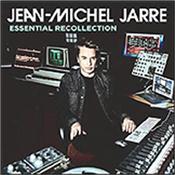 JARRE, JEAN-MICHEL - ESSENTIAL RECOLLECTION (2015 COMPILATION) New 2015 compilation released just ahead of the new JMJ ‘E-Project’ studio album and we guess this is really only for the completists amongst you!