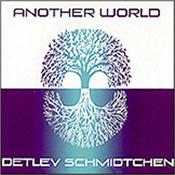 SCHMIDTCHEN, DETLEV - ANOTHER WORLD (2015 ALBUM/10 TRACKS/DIGI-PAK) A CDS UK exclusive, this is the 6th solo album from the ex-ELOY keyboarder and it’s a mature collection of powerful Progressive songs and instrumentals!