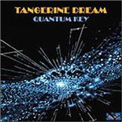 TANGERINE DREAM - QUANTUM KEY (2015 MINI-ALBUM CUP-DISC/CARD COVER) With Edgar Froese listed as co-composer on 3 of 4 tracks, this is the vanguard of the forthcoming ‘Quantum Gate’ album the trio are currently working on!