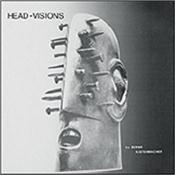 KISTENMACHER, BERND - HEAD VISIONS (2015 RE-ISSUE/DIGI-PAK) Out of print for many years, this high quality 2015 re-issue of the 1986 “Berlin School” classic debut from Bernd Kistenacher now comes in a Digi-Pak!