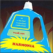 HARMONIA - MUSIK VON HARMONIA (2015 REMASTERED ISSUE/DIGIPAK) Remastered again in 2015 for the Gronland label, this, the 70’s trio’s debut album for the legendary German Brain label sounds better than ever before!