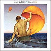 JACKSON, ANDY - 73 DAYS AT SEA (CD+DVD-AUDIO/2016 DIG-PAK) This is the 2nd studio album of Psychedelic Progressive Rock music by the Grammy Award winning sound engineer and PINK FLOYD co-producer!