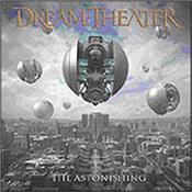 DREAM THEATER - ASTONISHING (2CD-DIGIPAK/2016 ALBUM) Epic 2016 concept album by the long-established US Prog outfit and it’s a tale of a retro-futurist post-apocalyptic dystopia ruled by medieval style feudalism!