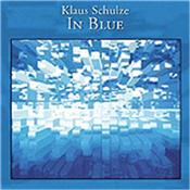SCHULZE, KLAUS - IN BLUE (3CD-2016 MIG REISSUE/BONUS CD/DIGI-PAK) Originally released in 2001, this 2016 Made In Germany Music reissue comes in a Digi-Pak with Original Artwork, a 20-Page Booklet and a Bonus Disc!