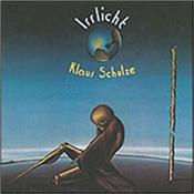 SCHULZE, KLAUS - IRRLICHT (2016 MIG REISSUE/1 BONUS TRACK/DIGIPAK) Originally released in 1972, this 2016 Made In Germany Music reissue comes in a Digi-Pak with Original Artwork, a 16-Page Booklet and 1 Bonus Track!