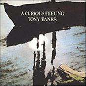 BANKS, TONY - CURIOUS FEELING (LP-2016 HQ VINYL/2009 REMASTER) Originally a 2009 Remastered CD, we can now offer this Deluxe 180gm Vinyl of the debut solo album by the GENESIS founder member & keyboard player!