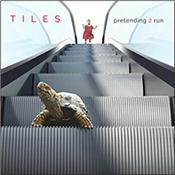TILES - PRETENDING 2 RUN (2CD-2016 ALBUM) The 7th TILES LP is an ambitious, richly crafted Progressive Hard Rock concept album featuring strings, choirs, soundscapes and a load of special guests!