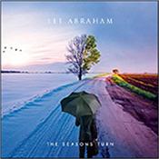 ABRAHAM, LEE - SEASONS TURN (MELODIC & POWERFUL 2016 ALBUM) Magnificent powerful and melodic Prog album from the ex GALAHAD bassist turned guitarist and keyboards player, and it’s a real symphonic stunner!