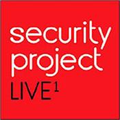 SECURITY PROJECT - LIVE 1 (PETER GABRIEL TRIBUTE FT.PG BAND MEMBERS!) Amazing reinterpretations of classic recordings that are a first – no one has dared take on Gabriel’s material at this level before… the result is incredible!
