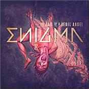 ENIGMA - FALL OF A REBEL ANGEL (STANDARD CD/2016 ALBUM) 2016 12-Track album containing an extensive booklet that includes the story of the album as well as a painting by Wolfgang Beltracchi for each song!