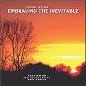 KERR, JOHN - EMBRACING THE INEVITABLE (2016 SYMPHONIC SYNTHS) Emotional new melodic symphonic synthesizer album by a long established CD Services favourite from the Netherlands!