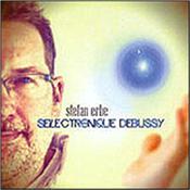 ERBE, STEFAN - SELECTRONIQUE DEBUSSY (2016 ALBUM) Previously reworked by Japan’s Isao Tomita over 40 years ago, here are superb 2016 takes of the beautifully ethereal works of the French composer!