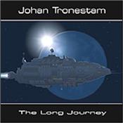 TRONESTAM, JOHAN - LONG JOURNEY (HIGH QUALITY CD-R/2015 STUDIO ALBUM) Amazing mega-talented Scandinavian Synth player who uses a stunning mix of heady atmosphere, high-grade melody & hypnotic rhythm in his music!