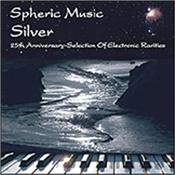V/A (AXESS/SCHULZE/SCHROEDER) - SPHERIC MUSIC SILVER (25TH ANNIV. ALBUM/RARITIES) For the 25th Anniversary of this excellent ever-reliable German EM label comes a high-quality sampler featuring Unreleased Jewels and Rare Bonus Tracks!