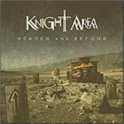 KNIGHT AREA - HEAVEN & BEYOND (2017 ALBUM BY DUTCH PROG BAND) Aside from the 70’s pioneers FOCUS, EARTH & FIRE, KAYAK etc., this is arguably the finest Sympho Prog Rock band to come out of the Netherlands!
