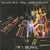 BLAKE, TIM - NEW JERUSALEM (2017 REMASTER/3 BONUS TRACKS) Originally a 1978 French Egg Label import, this Psych Synth music masterpiece has been properly Remastered and has had 39 minutes of extra music added!