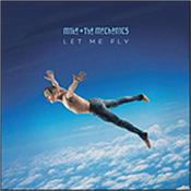 MIKE & THE MECHANICS - LET ME FLY (2017 STUDIO ALBUM) A return to the early classic melodic sound from the GENESIS guitarist/bassist Mike Rutherford and the current line-up of his Mechanics!