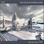 SCHULZE, KLAUS/SOLAR MOON SYS. - ULTIMATE DOCKING (2CD-2017 MIG REISSUE/DIGI-PAK) Originally released in 2000, this 2017 Made In Germany Music reissue comes in a Digi-Pak with Original Artwork, a 16-Page Booklet and a Bonus Disc!