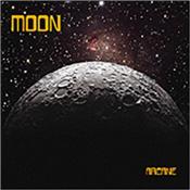 ARCANE (AKA:PAUL LAWLER) - MOON (2017 ALBUM IN BERLIN SCHOOL STYLE) Arriving April 2017 – again Paul Lawler makes Berlin School music in its purest form over two long tracks containing sequences, soundscapes and more!