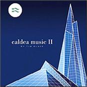 BLAKE, TIM - CALDEA MUSIC II (2017 REMASTER) 2017 Remaster of the much sought after 2002 album of Electronic Music that Tim was commissioned to produced for the Caldea Spa centre in Andorra!